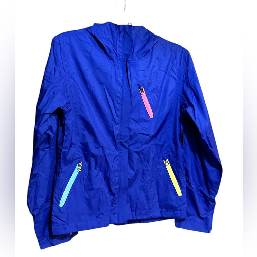 Columbia Training Jacket